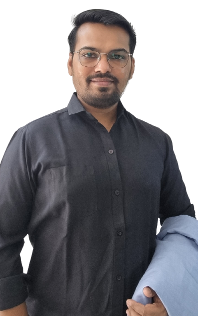 Jitendra Zala profile picture