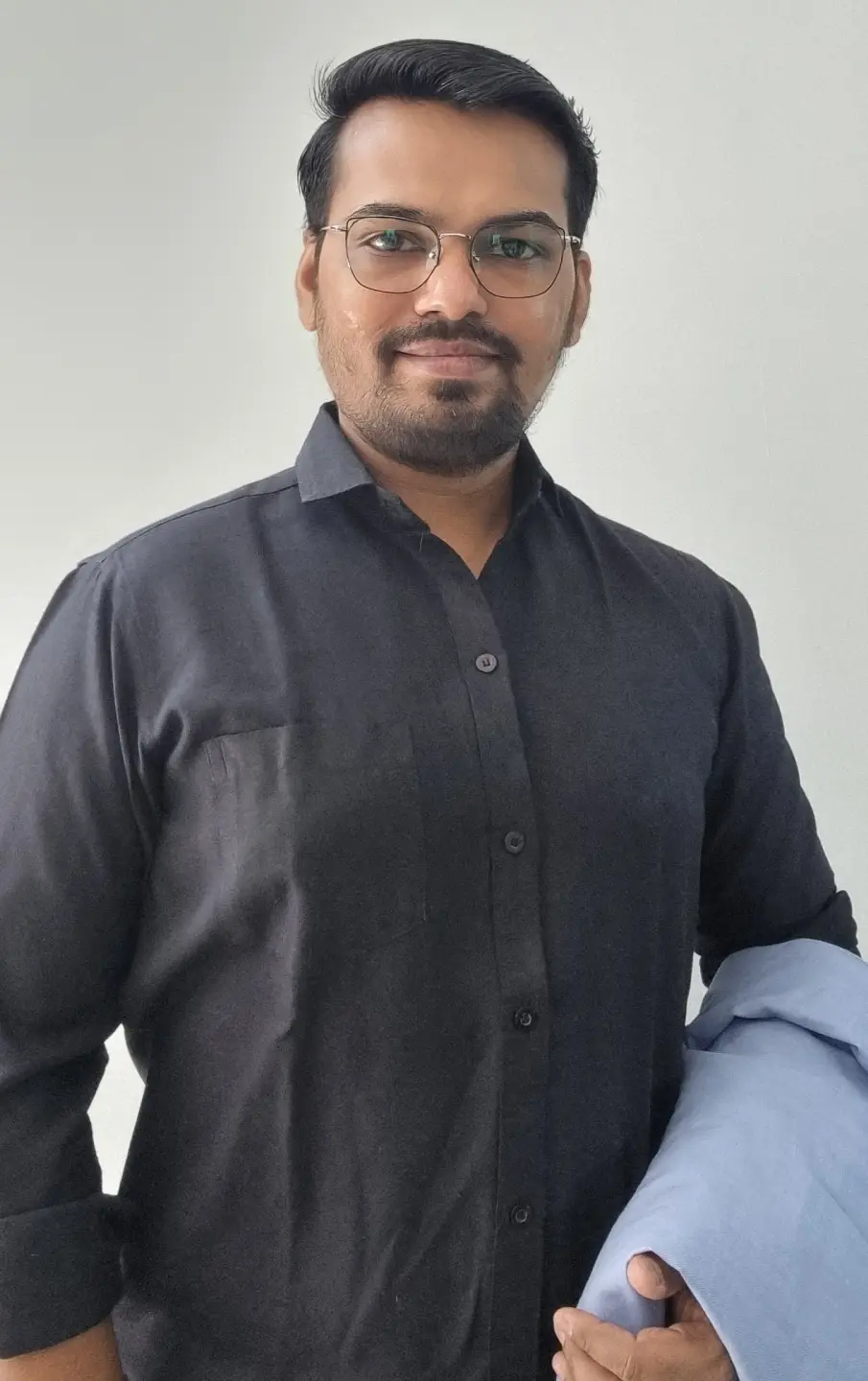 Jitendra Zala profile picture