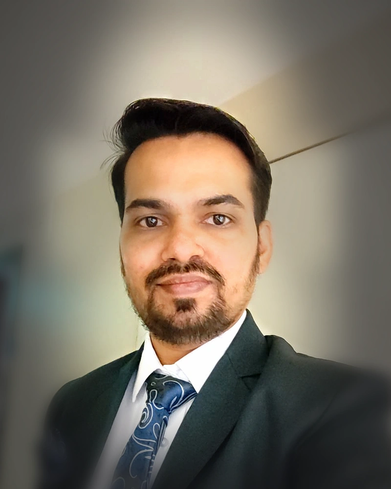 Jitendra Zala profile picture